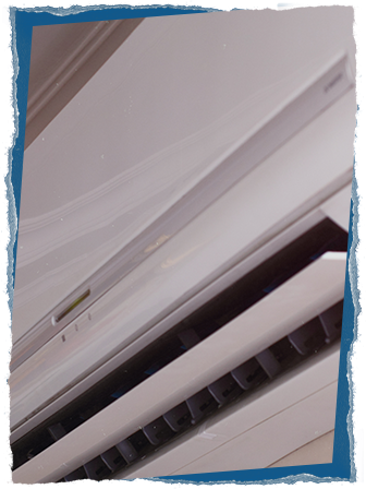 Ductless Mini-Splits
