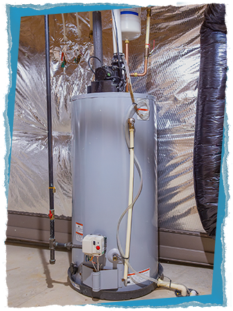 Water Heaters